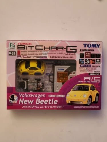 TOMY Ready-To-Go/RTR/RTF (都) 无线电控制汽车、卡车和摩托车