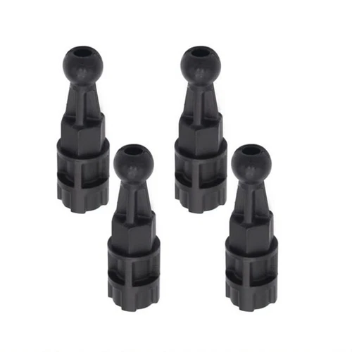 4pcs Engine Cover Ball Stud Pins 4891847AA 04891847AA For Chrysler Dodge Jeep - Bild 1 von 6