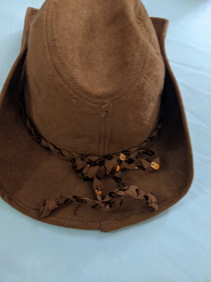 Children's Place Cowboy Hat - Image 3 of 4