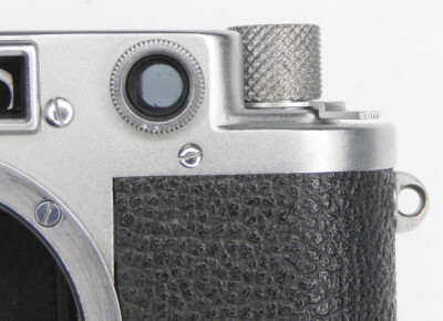 Leica Ⅲf OH済み　完動品 オーバーホール済みバルナックライカIIIf（3f）RD 6ヶ月保証
