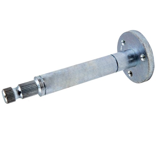 Lenkung Lenkgetriebe Spurstange Welle Montage Kit for Go Kart 110cc - Afbeelding 11 van 11