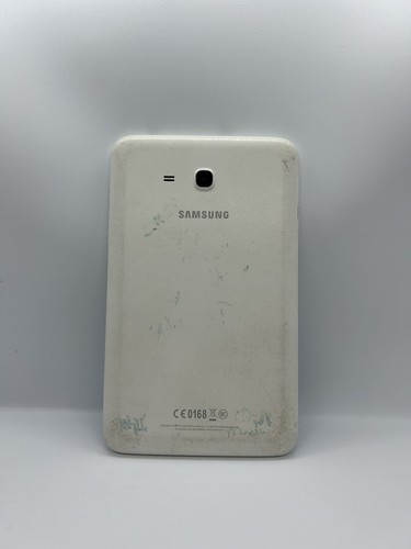 Samsung Galaxy Tab 3 Lite 8GB - White - SM-T110NDWAXAR - Picture 4 of 4