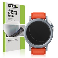 6x Protective Film for CMF Nothing Watch Pro 2 Screen Protector