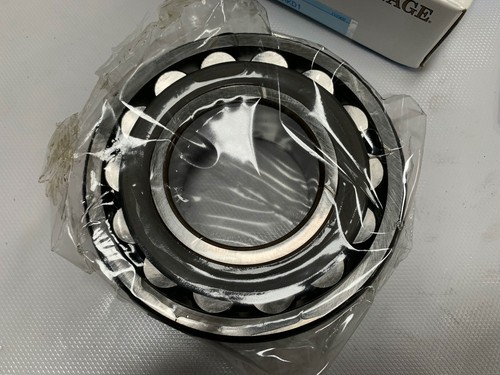 NTN Spherical Roller Bearing Ultage 22313EAKD1 190223 65x140x48mm - Picture 9 of 9
