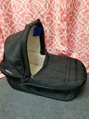 uppababy bassinet attachment