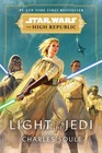 Star Wars Light of the Jedi The High Republic TPB Random House Worlds