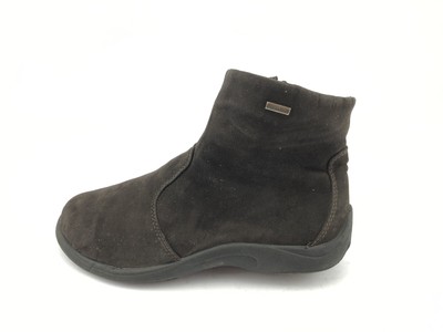 Damenstiefel Rohde Winterstiefel Sympatex Damen Boots Sympatex