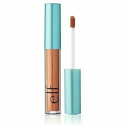 elf liquid eyeshadow