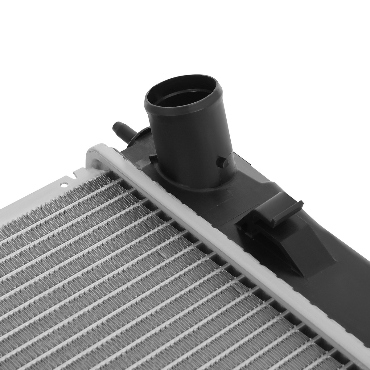 13748 Radiator for 2017-2023 Subaru Impreza 2018-2022 Crosstrek