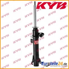 Shock Absorber Excel-G KYB 333384 Front Left for Ford