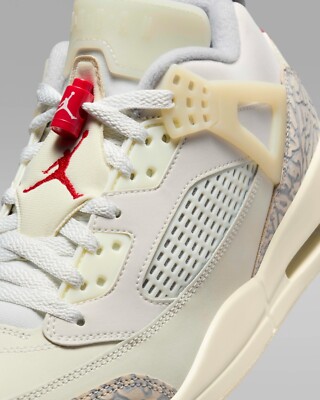 Nike Jordan Spizike Low 