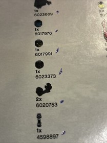 LEGO Ninjago 70505: Temple of Light - Complete Retired in 2014