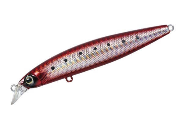 Daiwa Seabass Hunter Z 120F Burning Sardine | eBay Daiwa Seabass Hunter Z 120F Burning Sardine | eBay