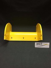 ADC/COMMSCOPE / FIBERGUIDE / FGS-MD9E-F / 12" 90 DEGREE DOWN ELBOW