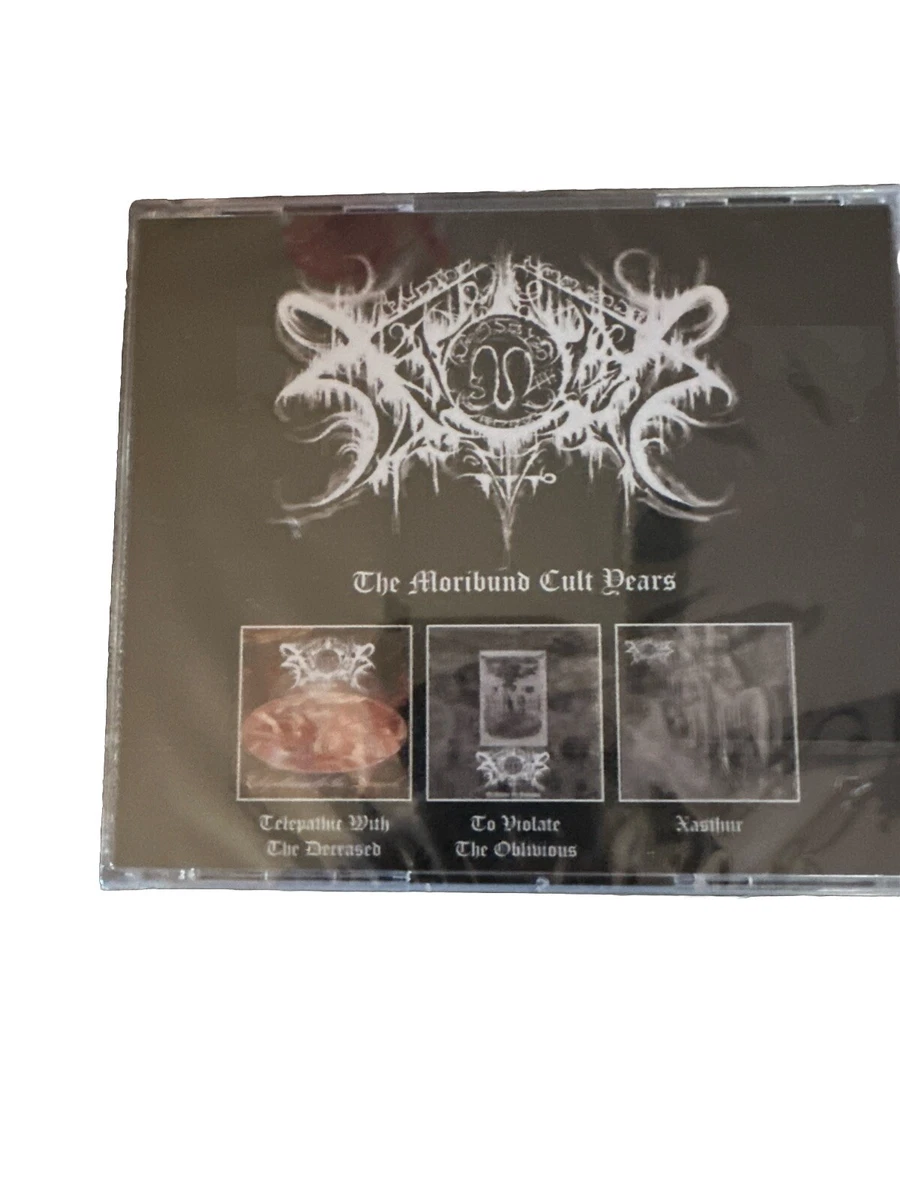 Xasthur Music CDs for sale | eBay
