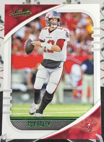 2016-2021 Tom Brady Collection Base Parallels Inserts Patriots Buccaneers A24 - Picture 116 of 155