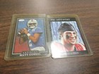 2022 Sage Artistry Canvas Matt Corral #97 - Carolina Panthers
