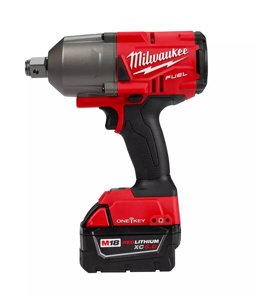 Milwaukee 2864 22 MLW286422 High Torque Impact Kit M18 eBay