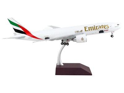BOEING 777F AIRCRAFT 