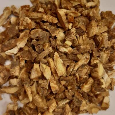 Dong Quai Root Cut and Sifted 100% All Natural