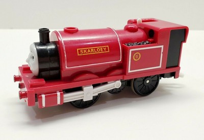 skarloey toy