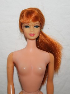 stacey doll
