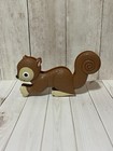 The Sneaky, Snacky Squirrel Game! Replacement Squirrel