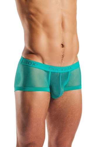 Cocksox Herren Netzkofferraum - CX68ME - Bild 15 von 25