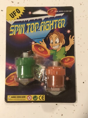 spinning top fighting toys from the 90s