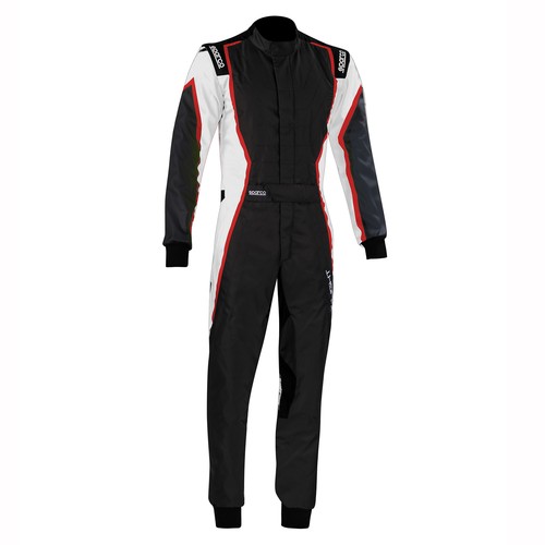 002309 Sparco X-Light K Kart Suit Karting Hybrid Model CIK-FIA Level 2 Approved - Picture 3 of 57