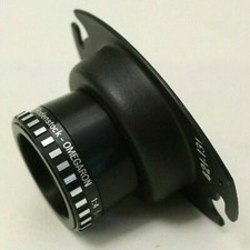 Rodenstock Omegaron f/3.5 35mm Lente de agrandamiento con platina Omega