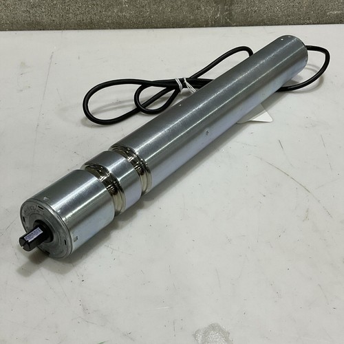 ITOH POWER MOLLER PM486FE-45-391-D-024-C100-P2 RULLO ELETTRICO U3S - Foto 2 di 12