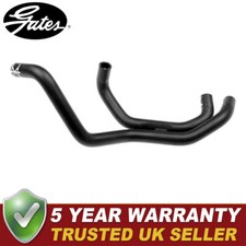 Gates Hose (Hoseline - Engine) Fits Golf Bora Octavia 1.9 D 1.9 TDi 1J0121086B