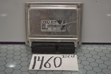 04 05 Audi A4 #1460 Engine Computer ECM ECU 8E0 909 518 BC