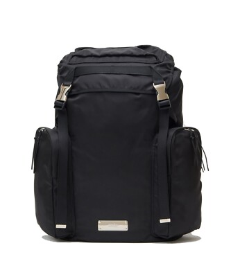 ASK availability First) Undercover Nylon material backpack