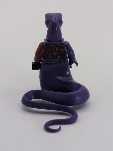 LEGO Ninjago Snake Mini Figures Set Of 5 - Picture 5 of 11