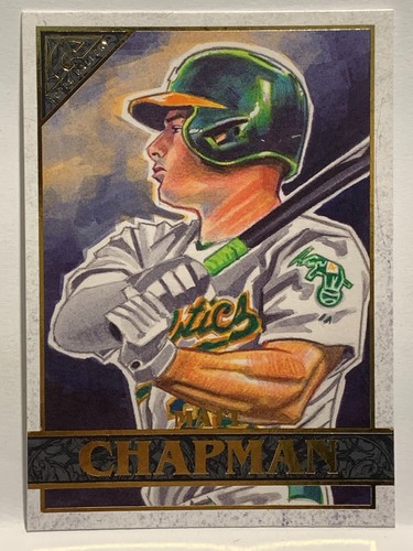 2020 Topps Gallery Baseball - #1-#200 - Vet Base, Rookie RC & Sort Print (A103) - Picture 69 of 133