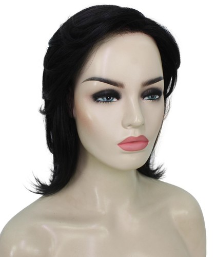 Still ME Tia Pixie Straight Wig, Women's Multicolor Shoulder length Wig,CM-0116 - Picture 266 of 267