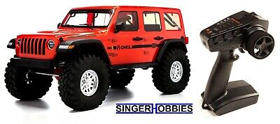 Axial 1/10 SCX10 III Jeep JLU Radio Control Wrangler w Axial 1/10 SCX10 III Jeep JLU Radio Control Wrangler w