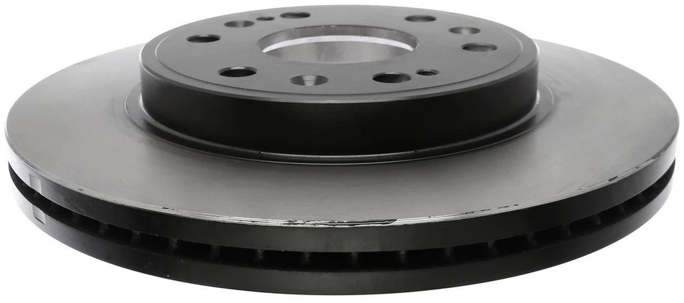 Rotor de freno de disco delantero compatible con: GMC Yukon Raybestos Specialty 2014-2017 - Camión Br Foto 3 de 3