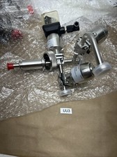 GEMU 1230000ZA001031111102 125V POSITION INDICATOR W/ 9650 8D PNEUMATIC DIAPHRAG