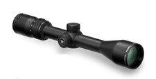 Vortex Crossfire II 4-12X44 V-Plex Reticle MOA Riflescope CF2-31013