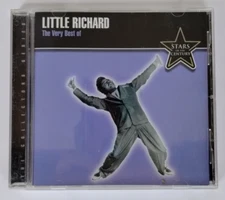 Little Richard - The Very Best of Little Richard CD 2000 GOLDENLANE RECORDS