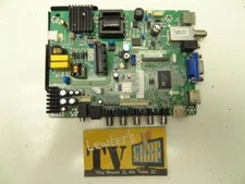 Sanyo Main/Power Board B14020679 02-SHY39B-CYS0