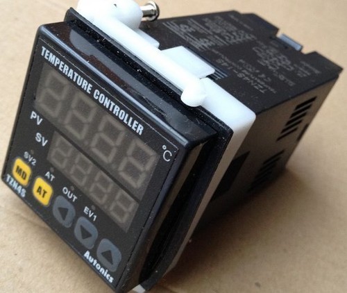 1PC Autonics TZN4S-14S TZN4S14S Temperature Controller New - Picture 3 of 5