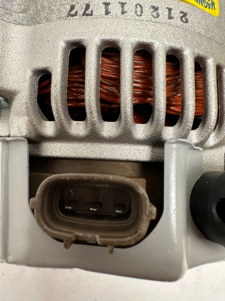 Alternador Magneti Marelli para 1998-1999 Chevy Lumina Monte Carlo Century 3.1L - Imagem 3 de 4