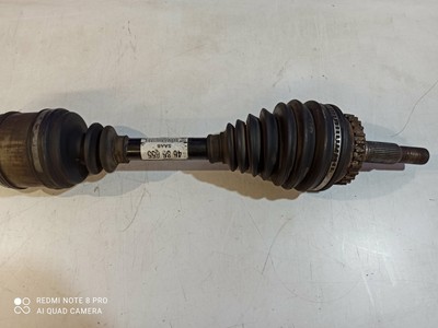 Saab 95 Drive Shaft Front Right 4686655 2.3 T Ys3e 71688s-039 for 