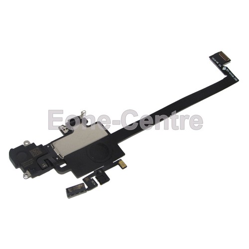 For iPhone XR XS XS Max Proximity Sensor Ear Speaker Earpiece Flex Cable Replace - Picture 23 of 25