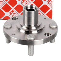 febi Radnabe FüR Chevrolet Aveo Kalos T250 T255 T300 Spark M300 Vorne 95492092