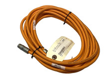 Rexroth RKL4805/010,0 Power Cable 5m R911390115